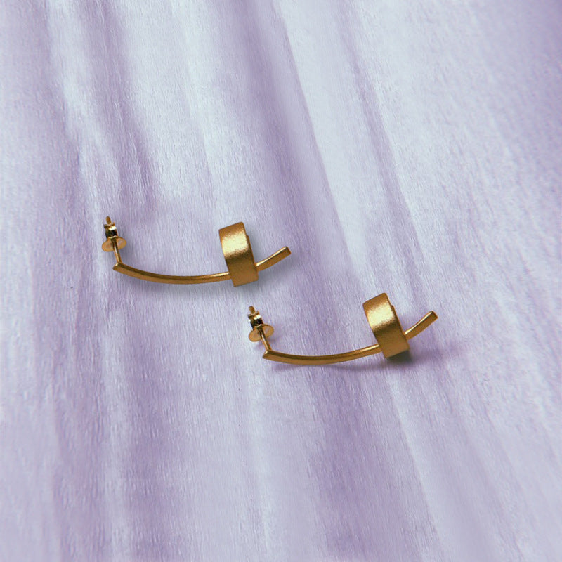 Romantic Earring for Special Moments