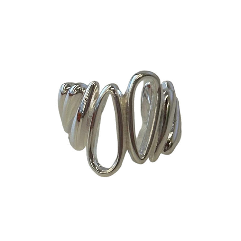 Charming Ring for Any Occasion