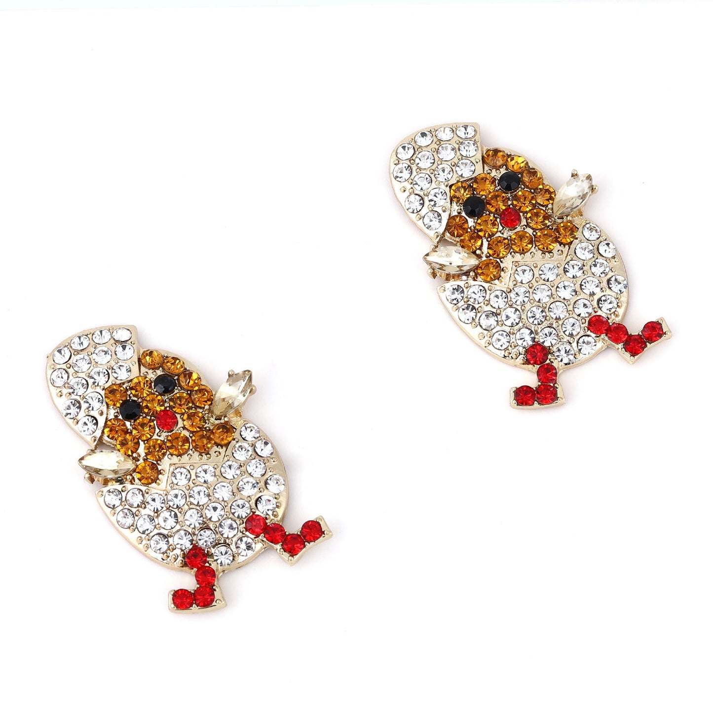 Charming Earring for Any Occasion