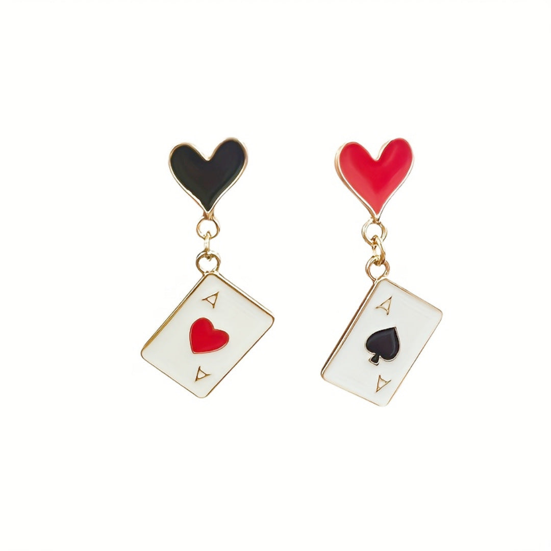 Classic Earring with Timeless Appeal