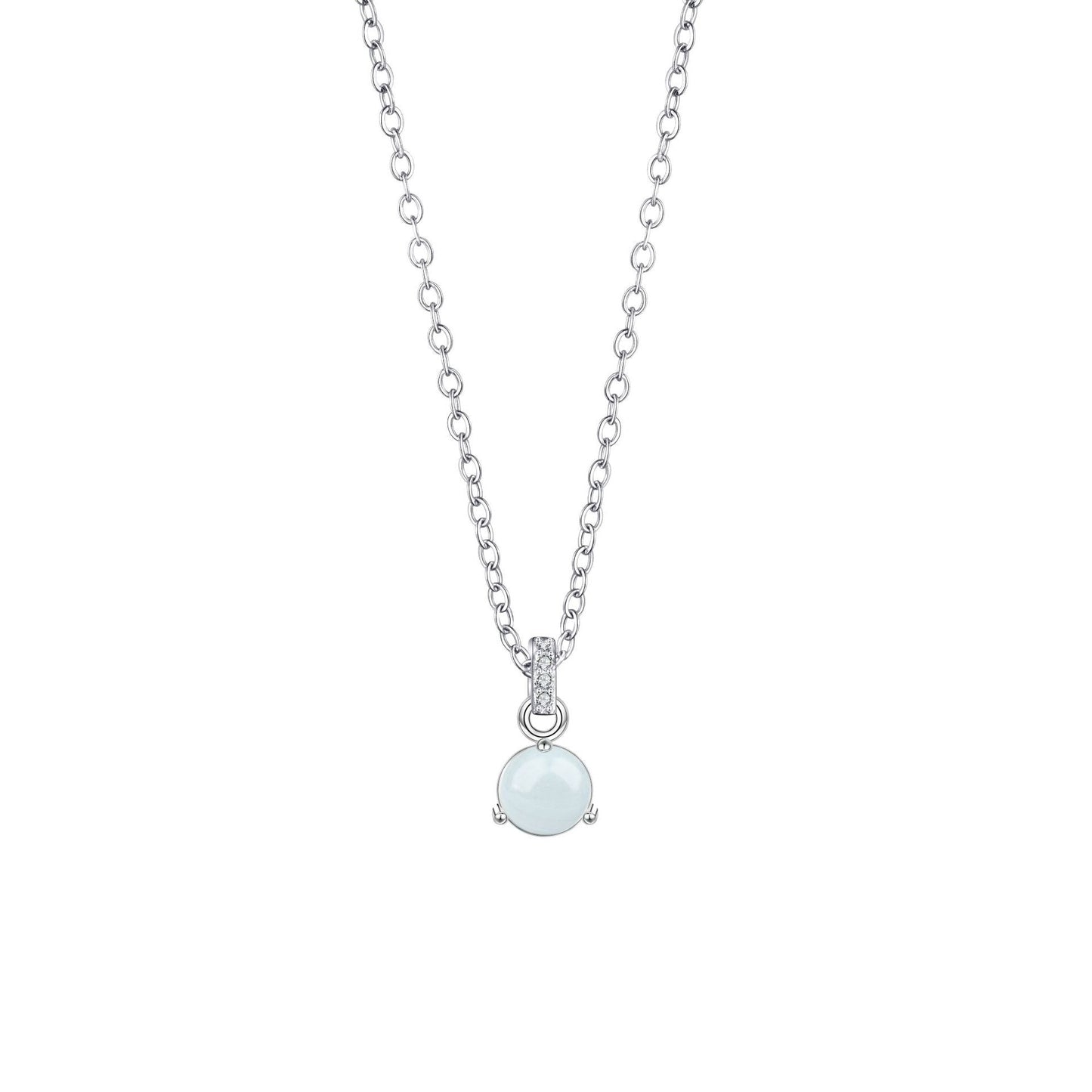 Stunning Pearl Necklace for Daily Wear