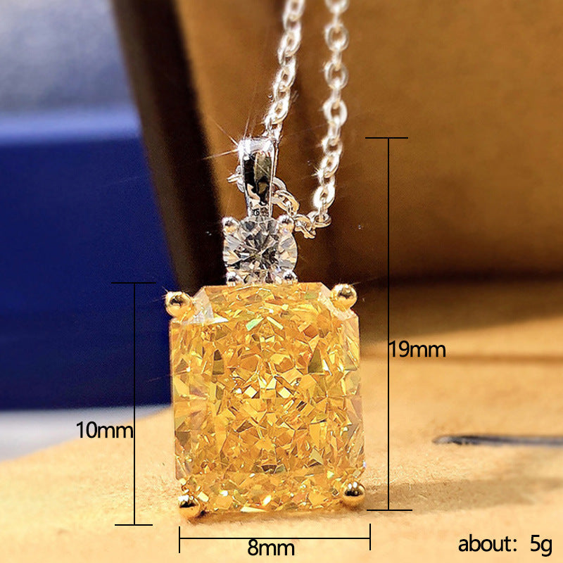 Beautiful Necklace with Unique Style