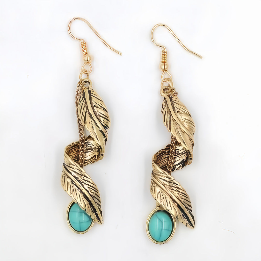 Classic Earring with Timeless Appeal