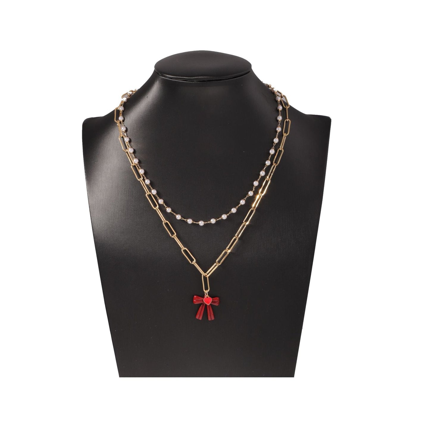 Charming Pearl Necklace for Any Occasion