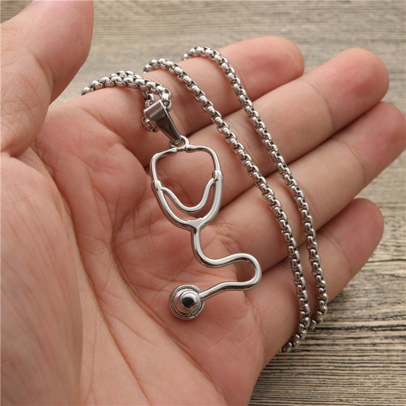Beautiful Necklace with Unique Style