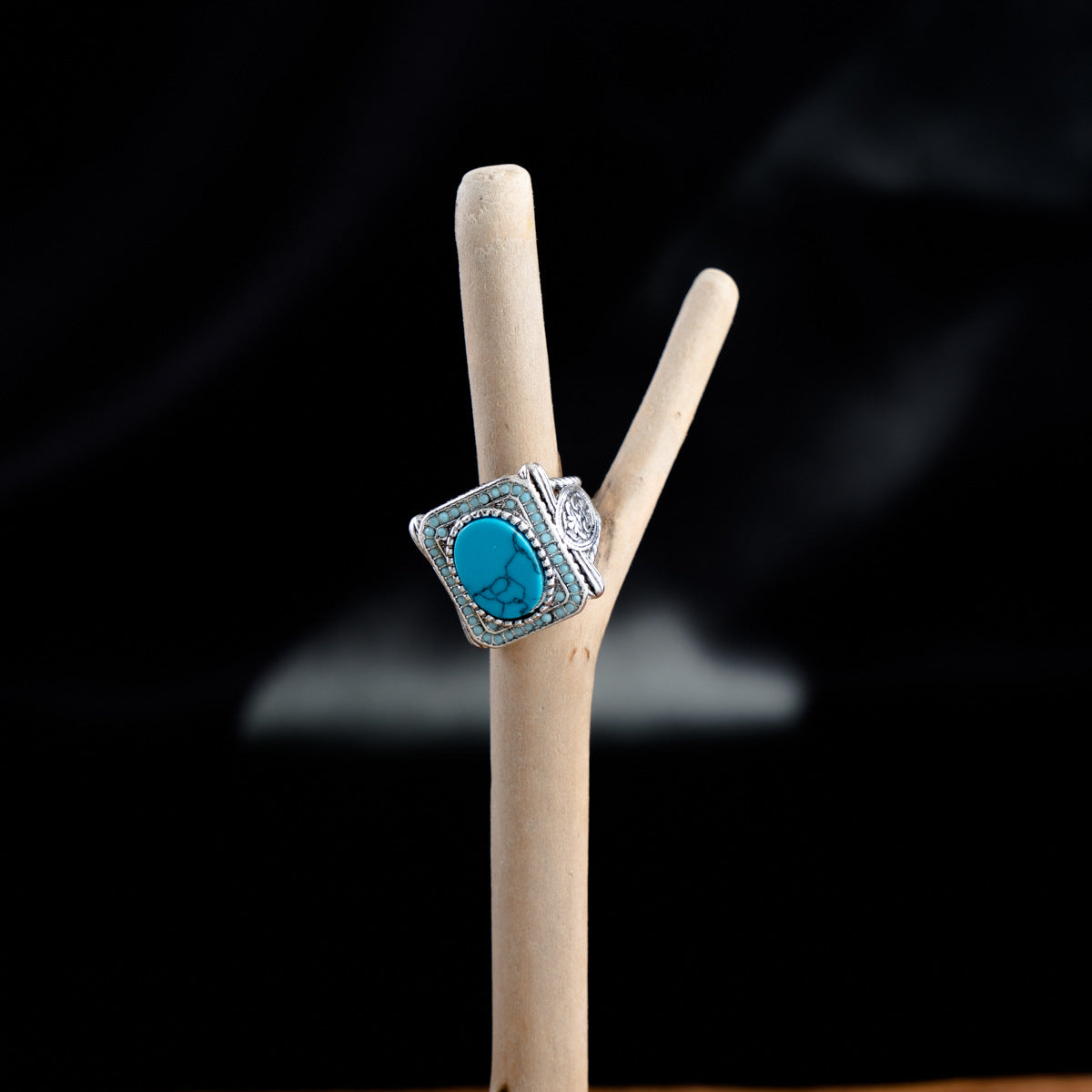 Romantic Ring for Special Moments