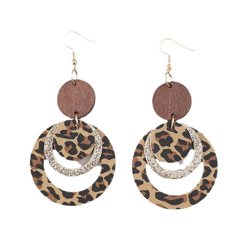Elegant Earring for Every Occasion