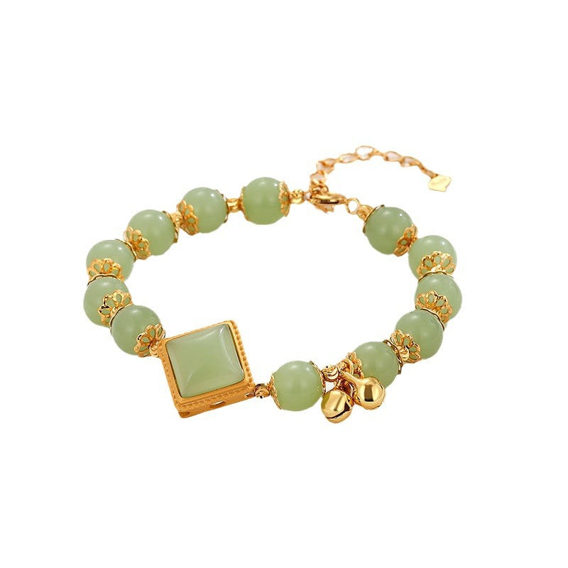 Beautiful Bracelet with Unique Style