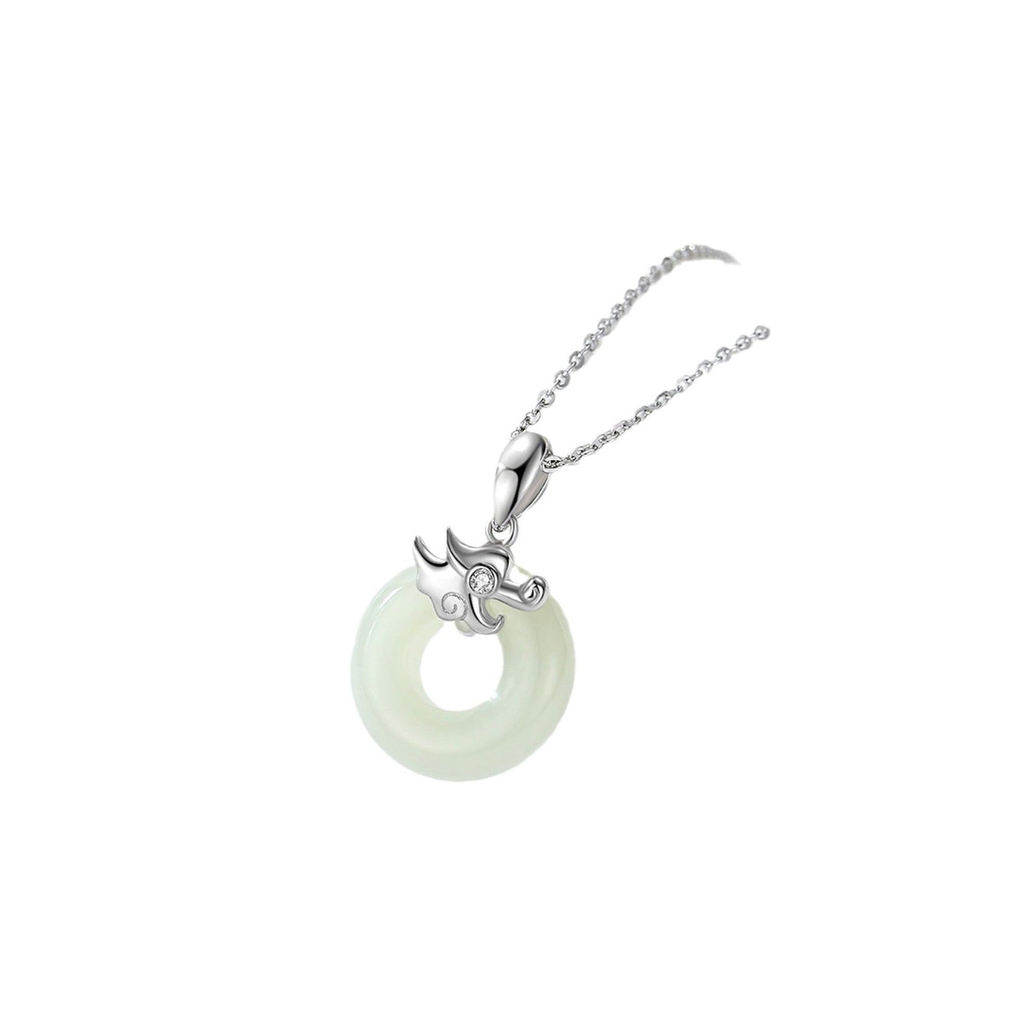 Beautiful Necklace with Unique Style