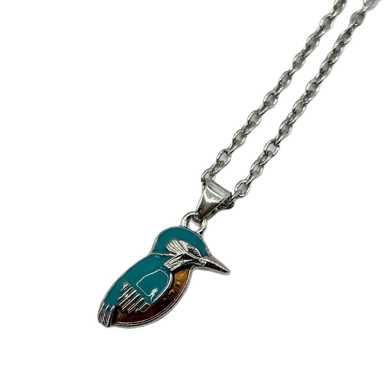 Elegant Silver Necklace for Every Occasion