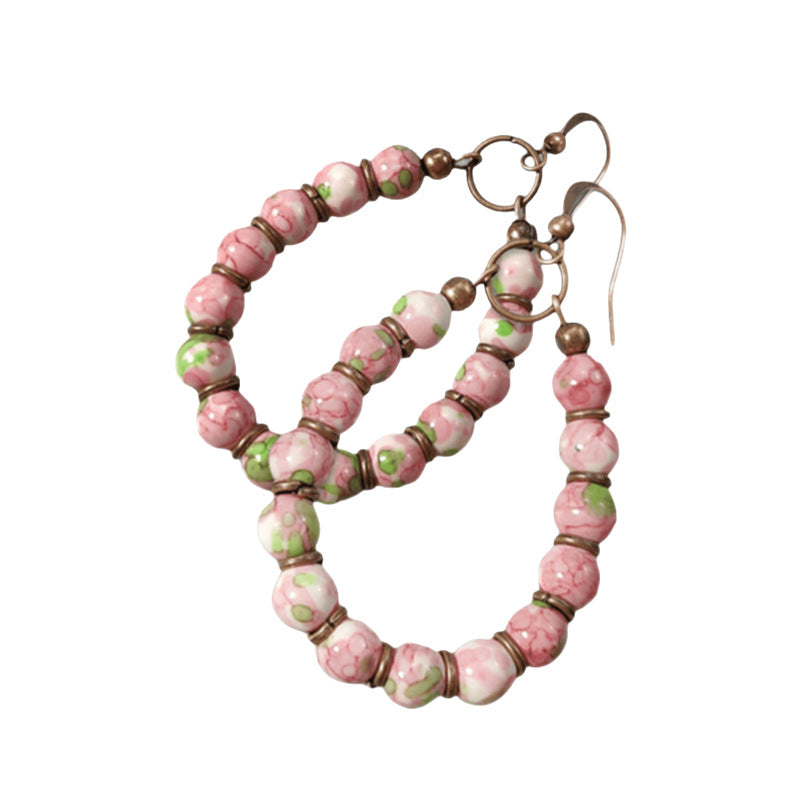 Charming Earring for Any Occasion