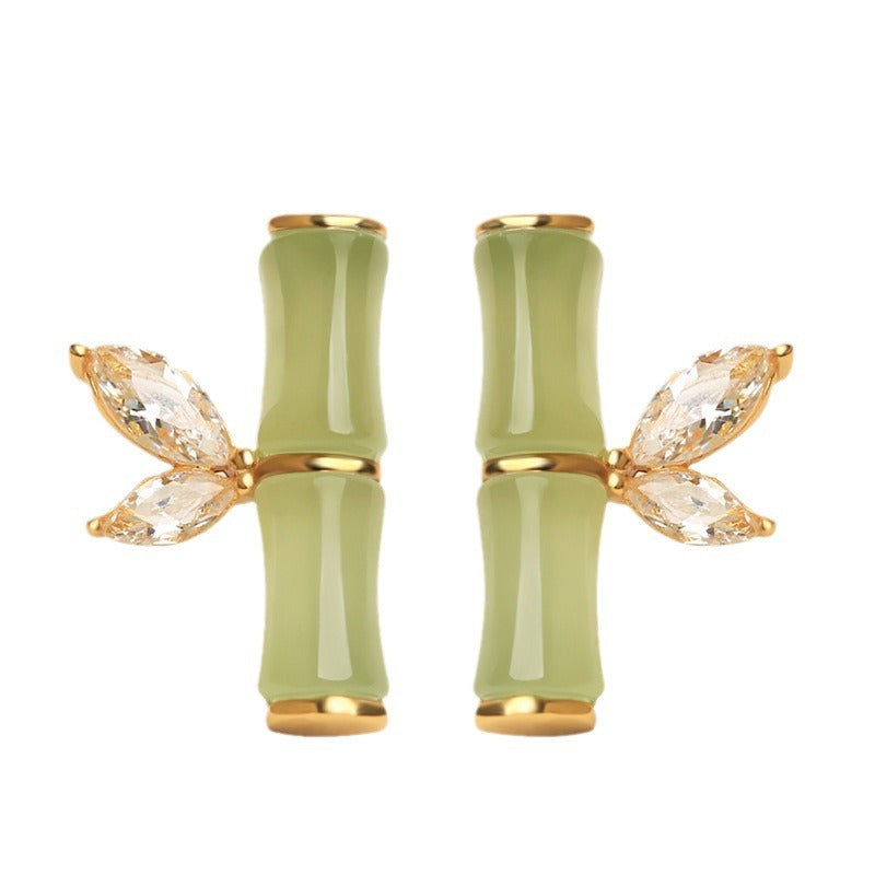 Stunning Silver Earring for Daily Wear