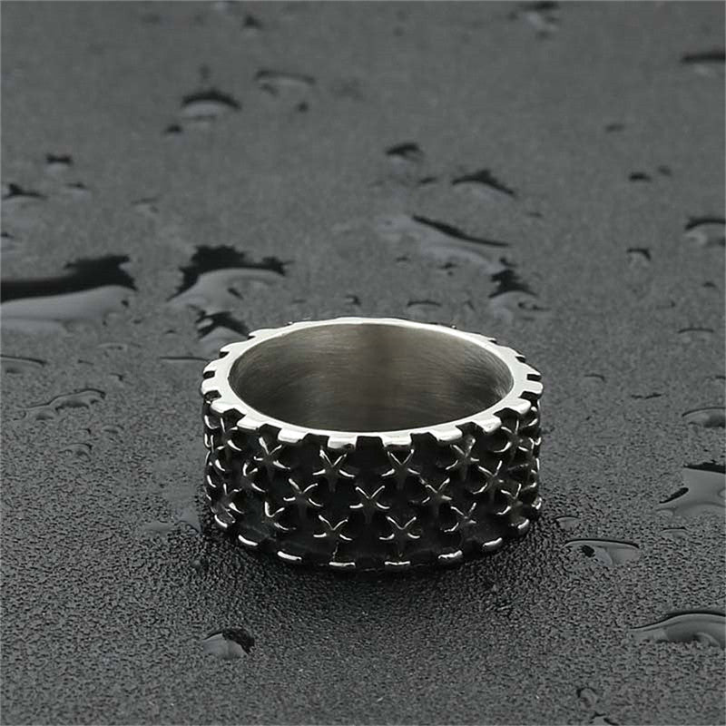 Charming Ring for Any Occasion