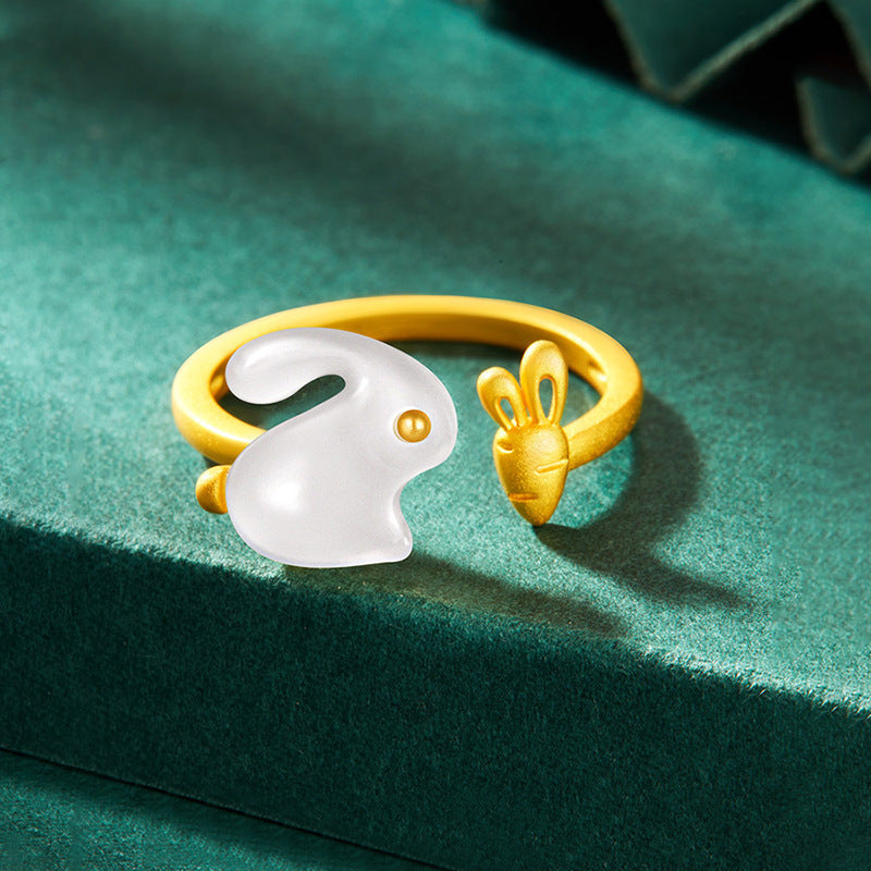 Elegant Ring for Every Occasion