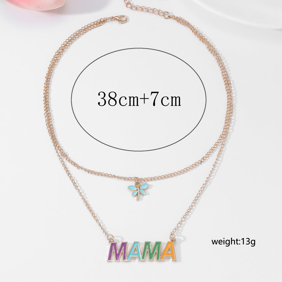 Charming Necklace for Any Occasion