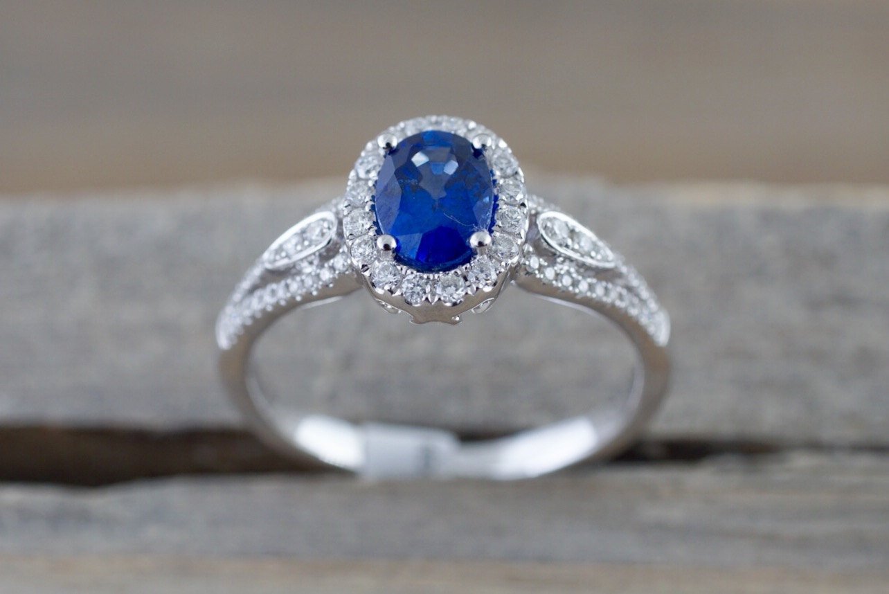 Beautiful Ring with Unique Style