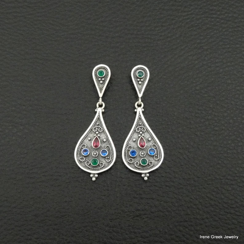 Romantic Earring for Special Moments