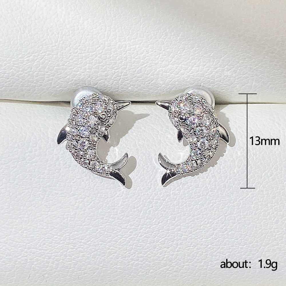 Romantic Earring for Special Moments