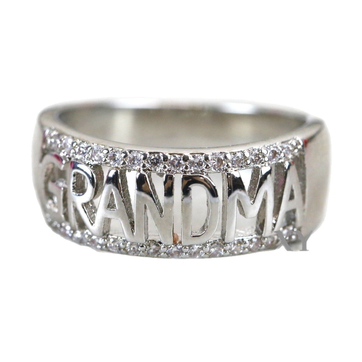 Vintage Handmade Ring