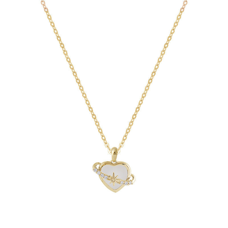 Beautiful Necklace with Unique Style