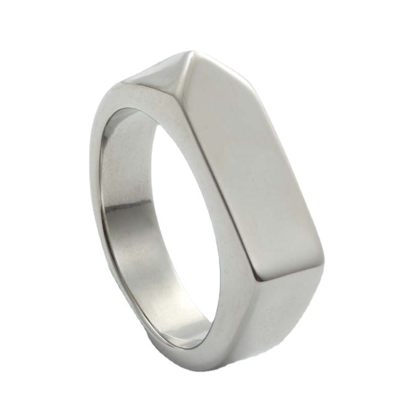 Elegant Ring for Every Occasion