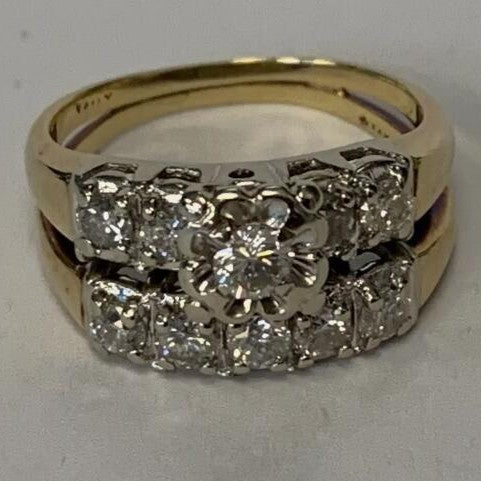 Stunning Ring for Daily Wear