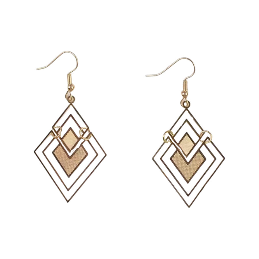 Elegant Earring for Every Occasion