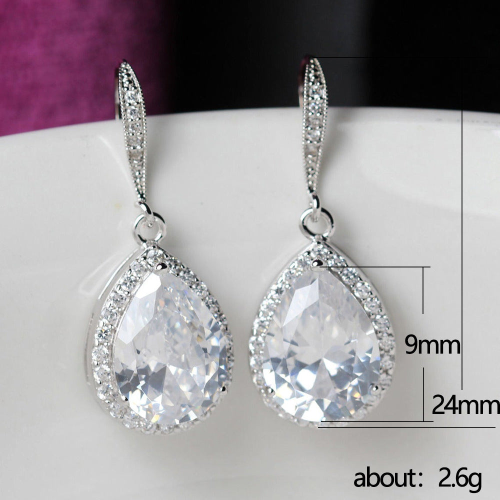 Elegant Earring for Every Occasion