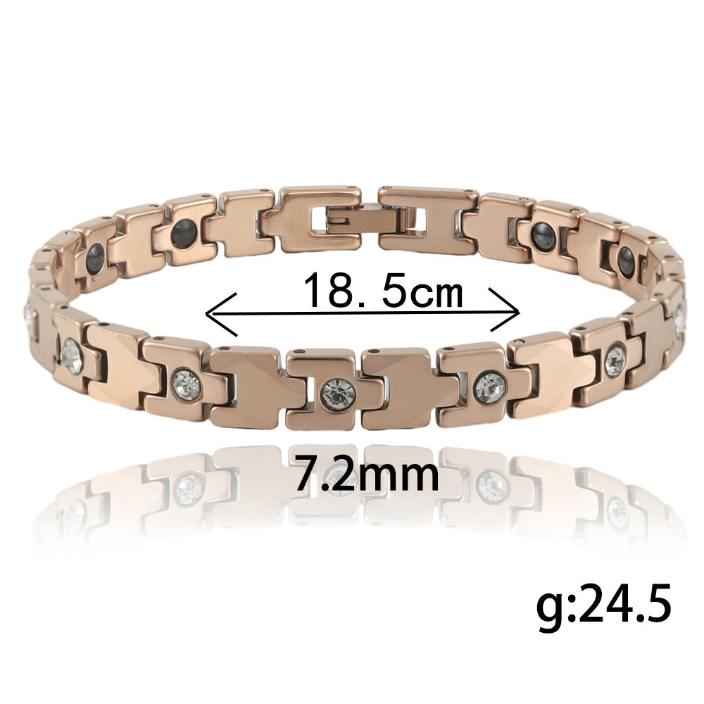 Romantic Bracelet for Special Moments