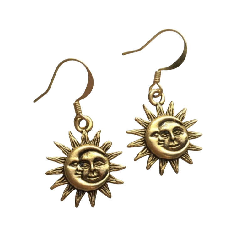 Romantic Earring for Special Moments