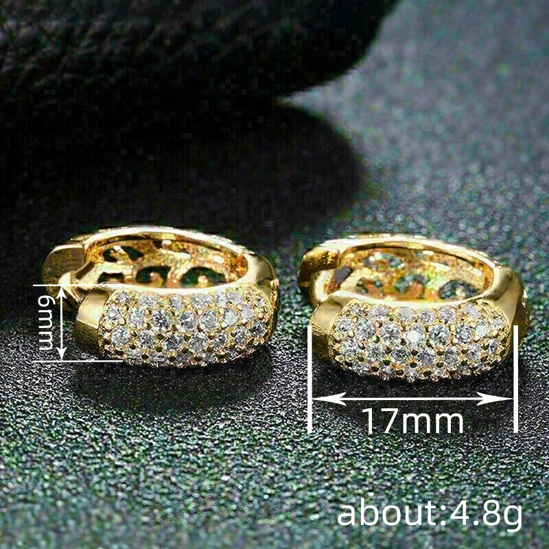 Stunning Earring for Daily Wear