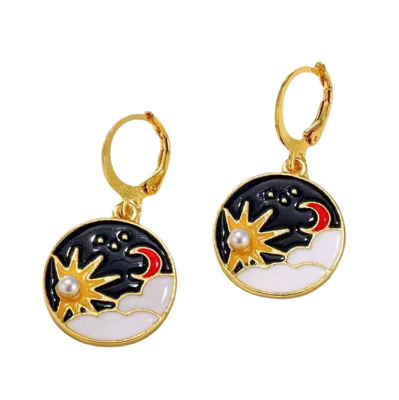 Charming Earring for Any Occasion