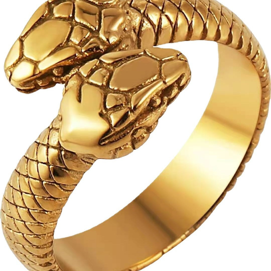Vintage Handmade Ring