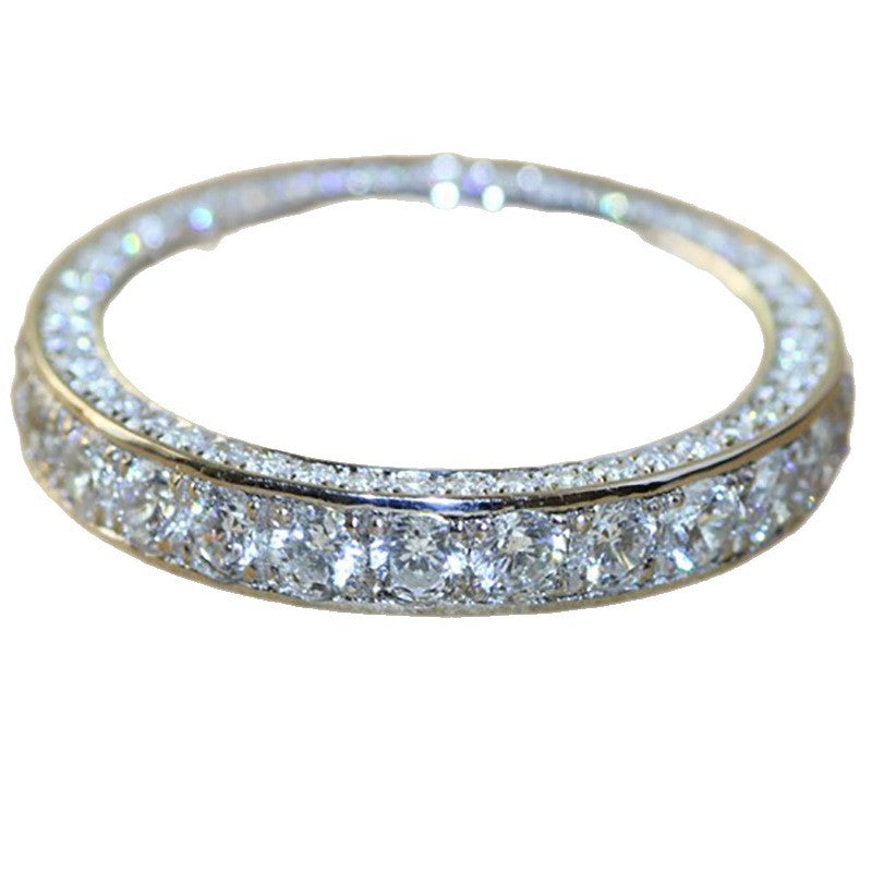 Stunning Ring for Daily Wear
