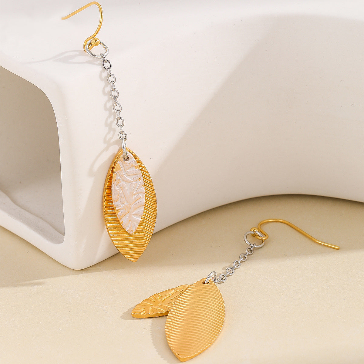 Beautiful Earring with Unique Style