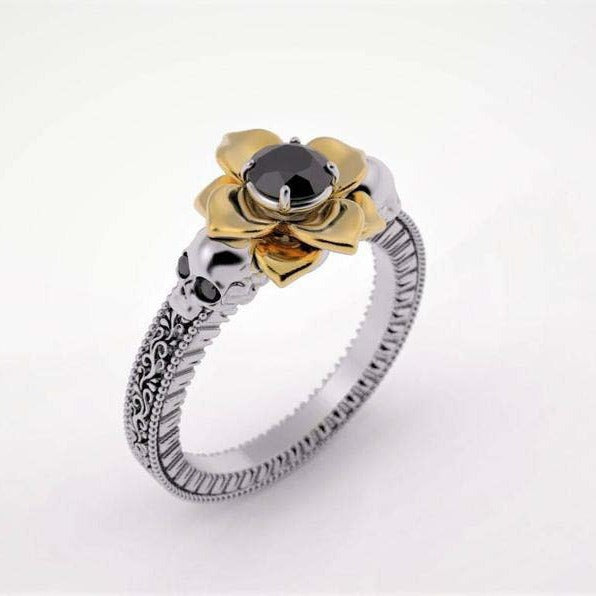 Charming Ring for Any Occasion