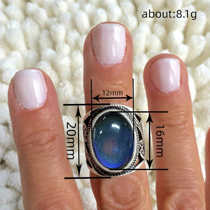 Stunning Ring for Daily Wear