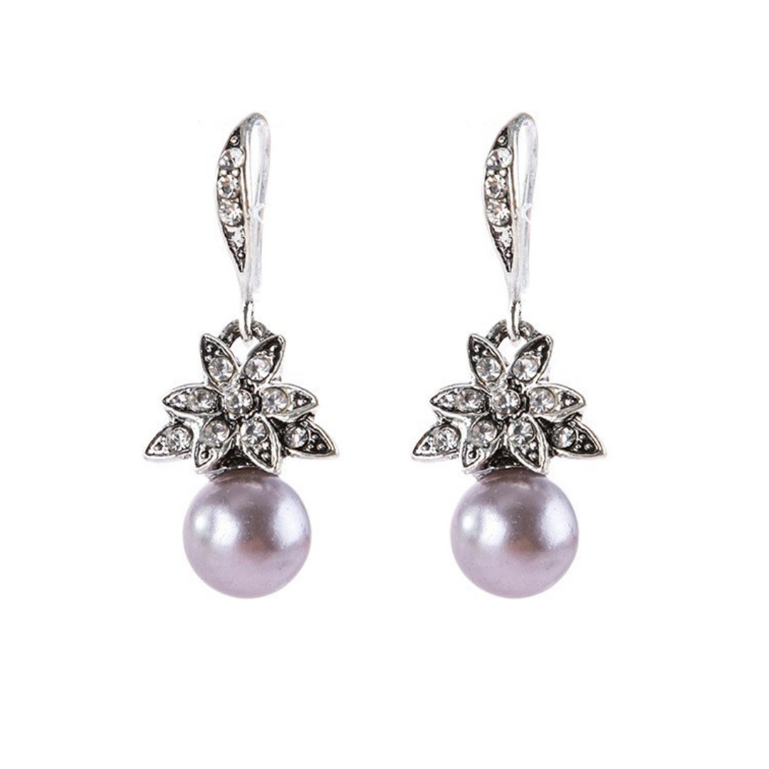 Elegant Pearl Earring for Every Occasion