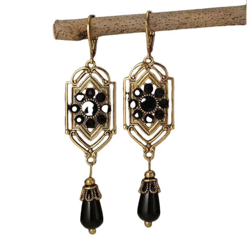 Beautiful Earring with Unique Style