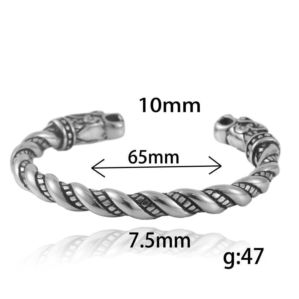 Delicate Artisan Bracelet