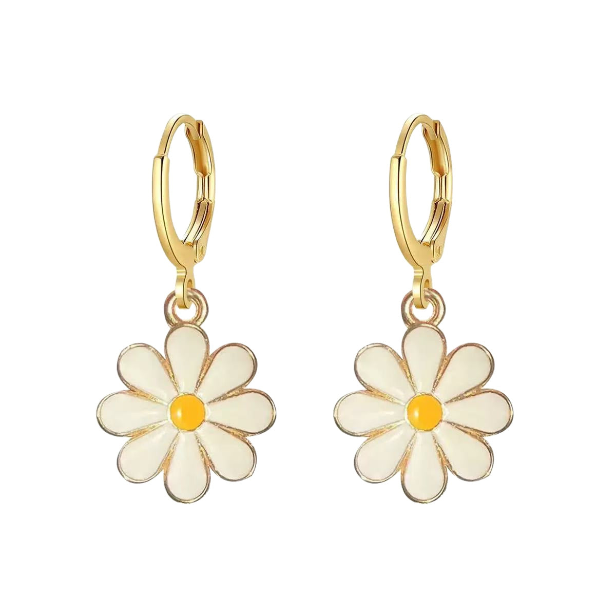 Classic Earring with Timeless Appeal