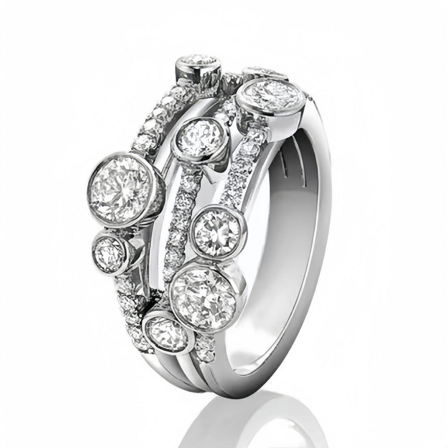 Elegant Ring for Every Occasion