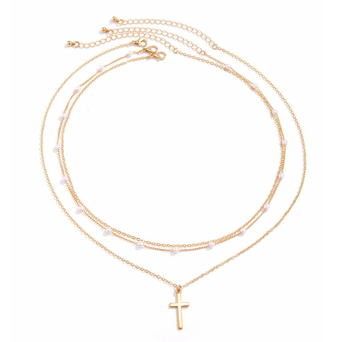 Elegant Pearl Necklace for Every Occasion