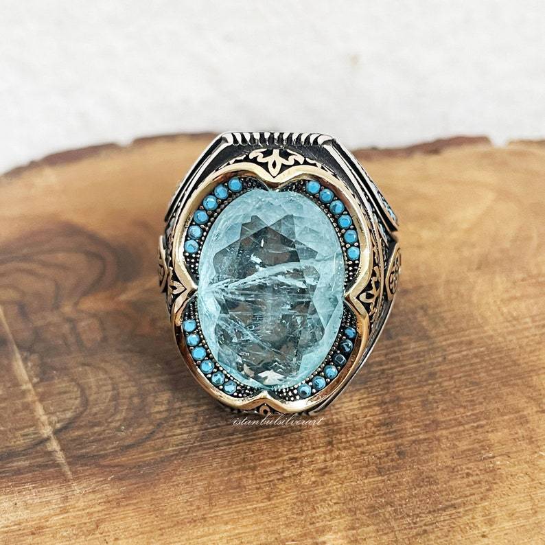Charming Ring for Any Occasion