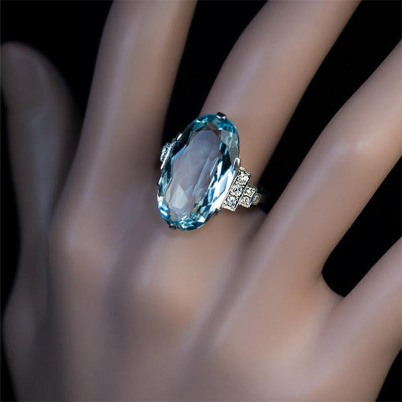 Charming Ring for Any Occasion