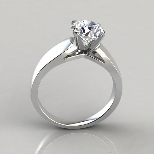 Beautiful Ring with Unique Style
