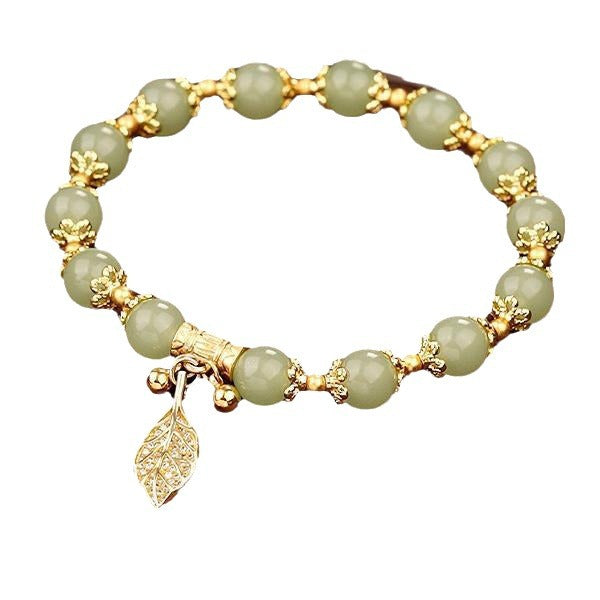 Elegant Gold Bracelet for Every Occasion