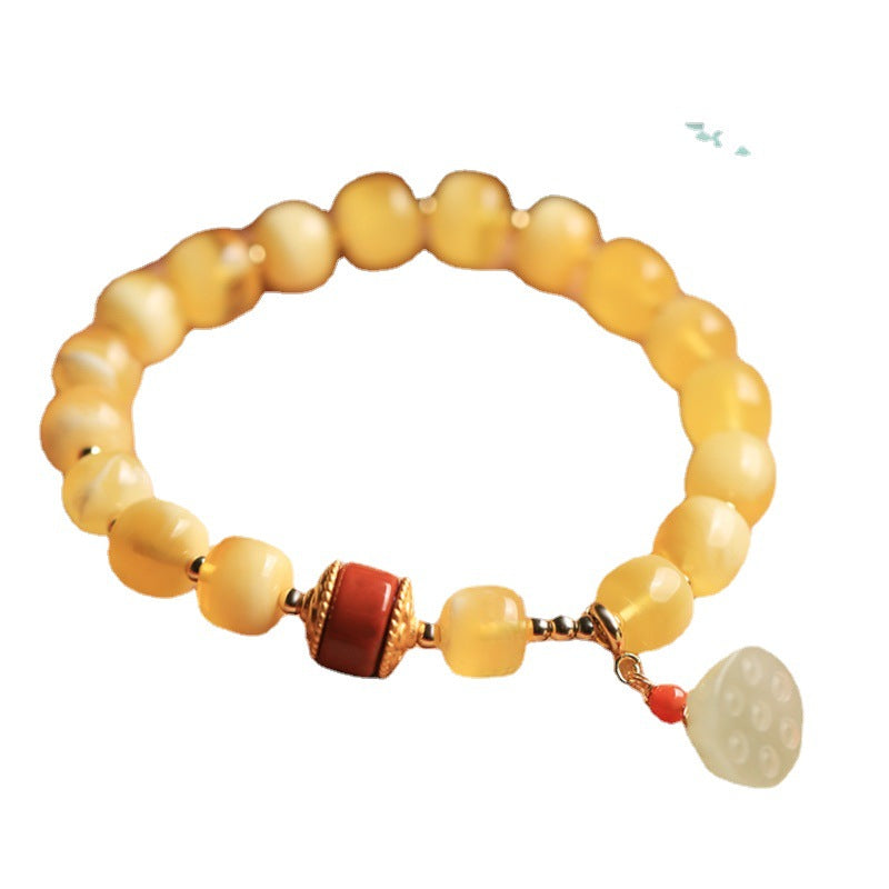 Charming Silver Bracelet for Any Occasion