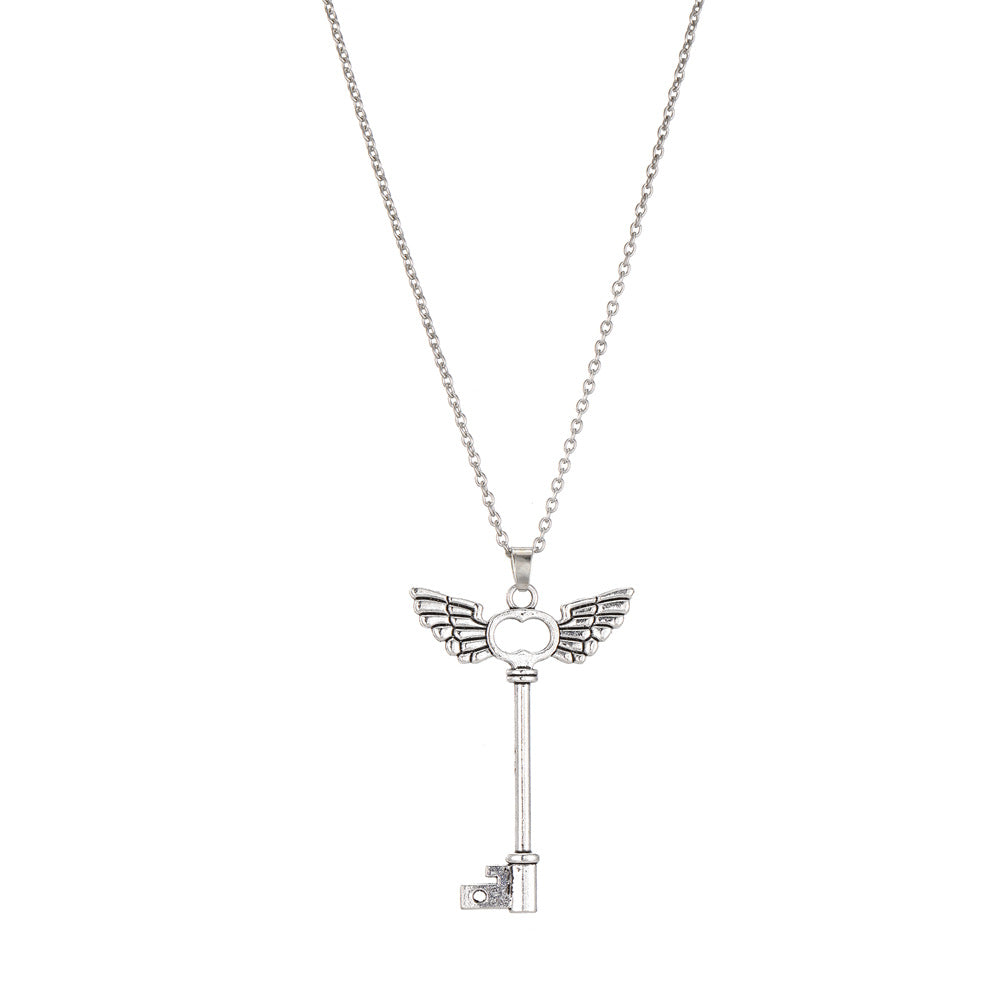 Beautiful Necklace with Unique Style