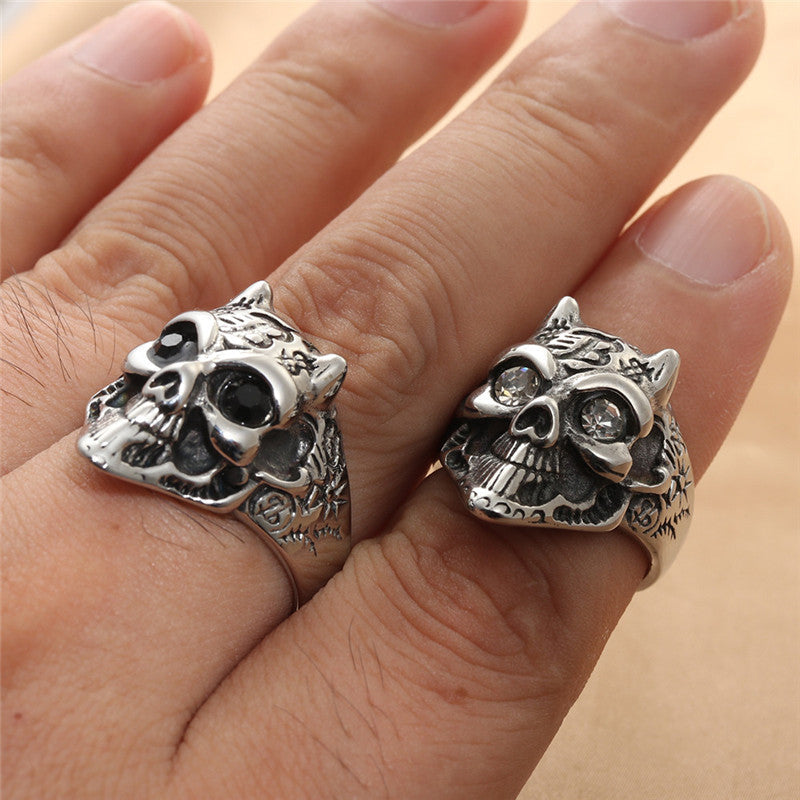 Delicate Artisan Ring